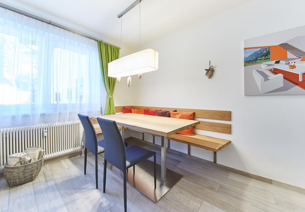Appartement Diamond Saalbach-Hinterglemm Luaran gambar
