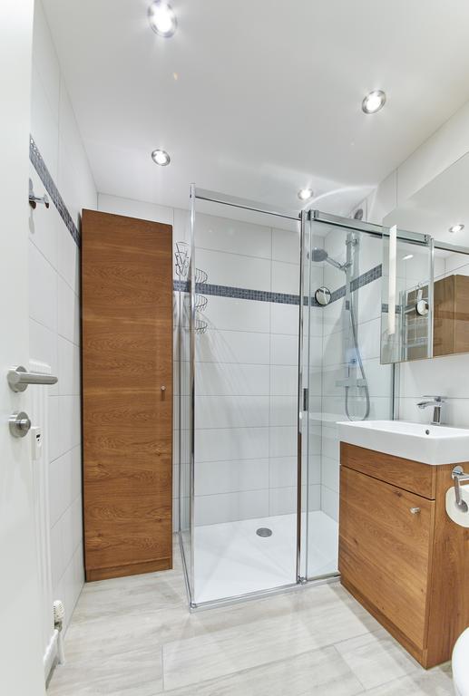Appartement Diamond Saalbach-Hinterglemm Luaran gambar