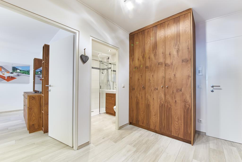 Appartement Diamond Saalbach-Hinterglemm Luaran gambar