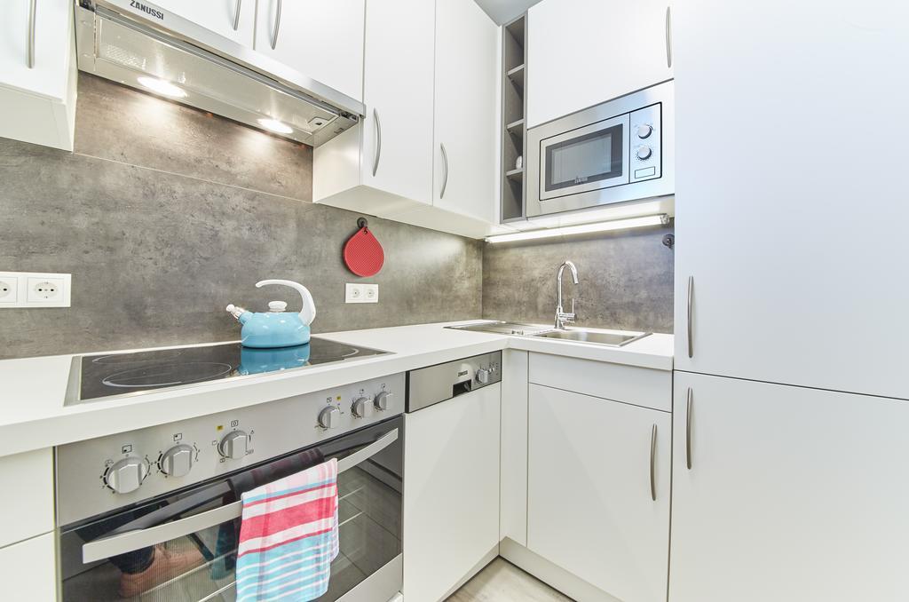 Appartement Diamond Saalbach-Hinterglemm Luaran gambar