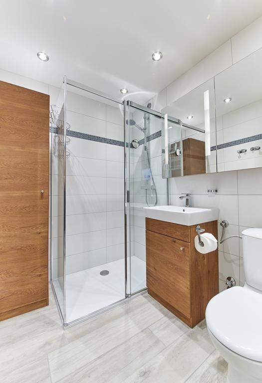 Appartement Diamond Saalbach-Hinterglemm Luaran gambar