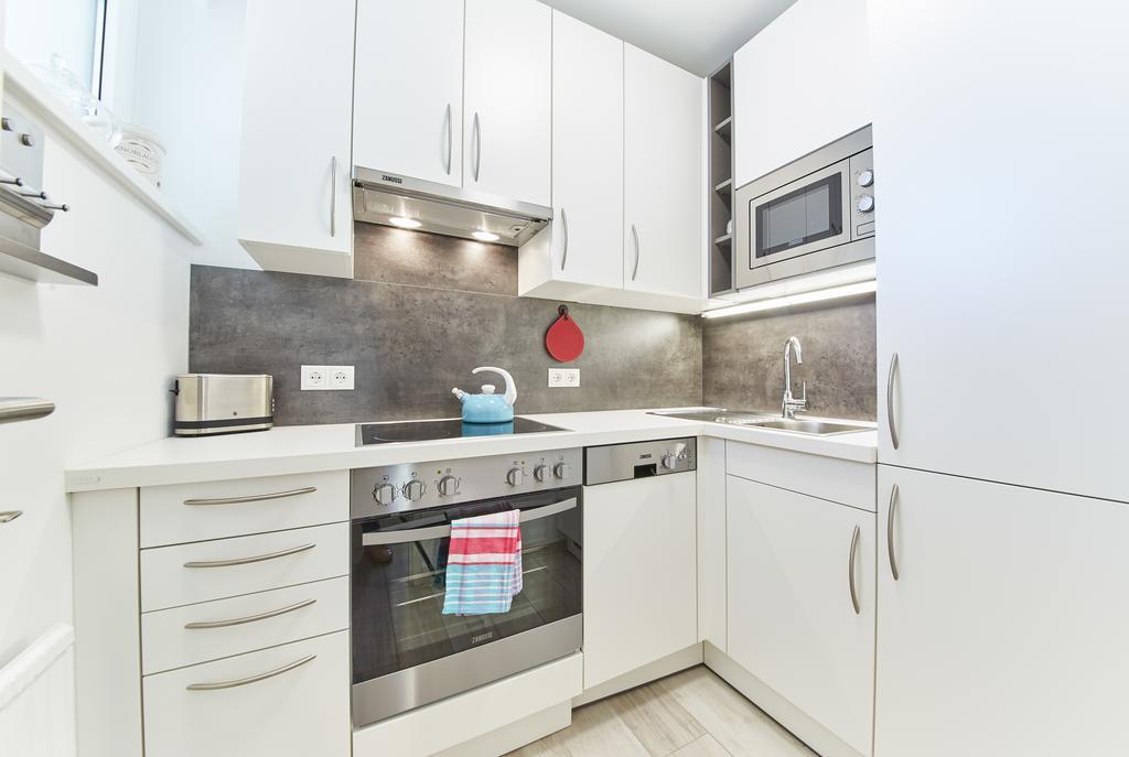 Appartement Diamond Saalbach-Hinterglemm Luaran gambar