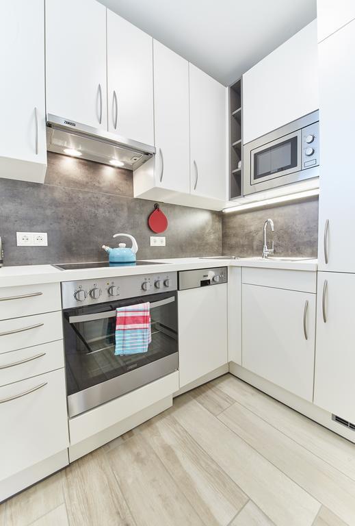 Appartement Diamond Saalbach-Hinterglemm Luaran gambar