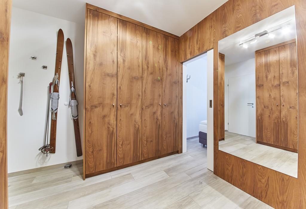 Appartement Diamond Saalbach-Hinterglemm Luaran gambar