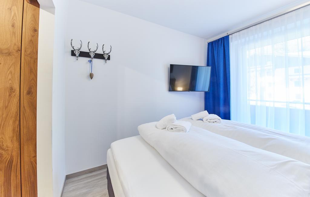 Appartement Diamond Saalbach-Hinterglemm Luaran gambar