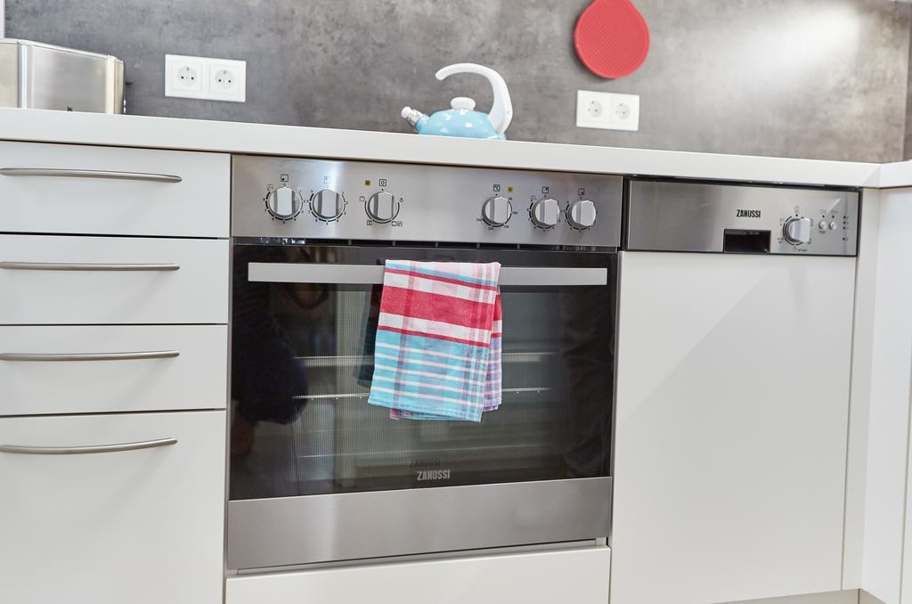 Appartement Diamond Saalbach-Hinterglemm Luaran gambar