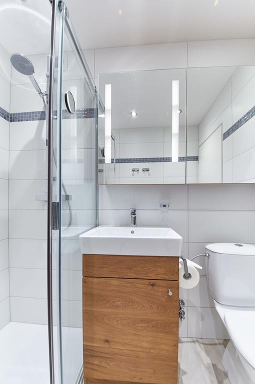 Appartement Diamond Saalbach-Hinterglemm Luaran gambar