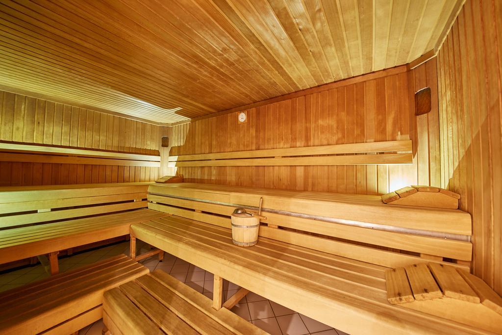 Appartement Diamond Saalbach-Hinterglemm Luaran gambar