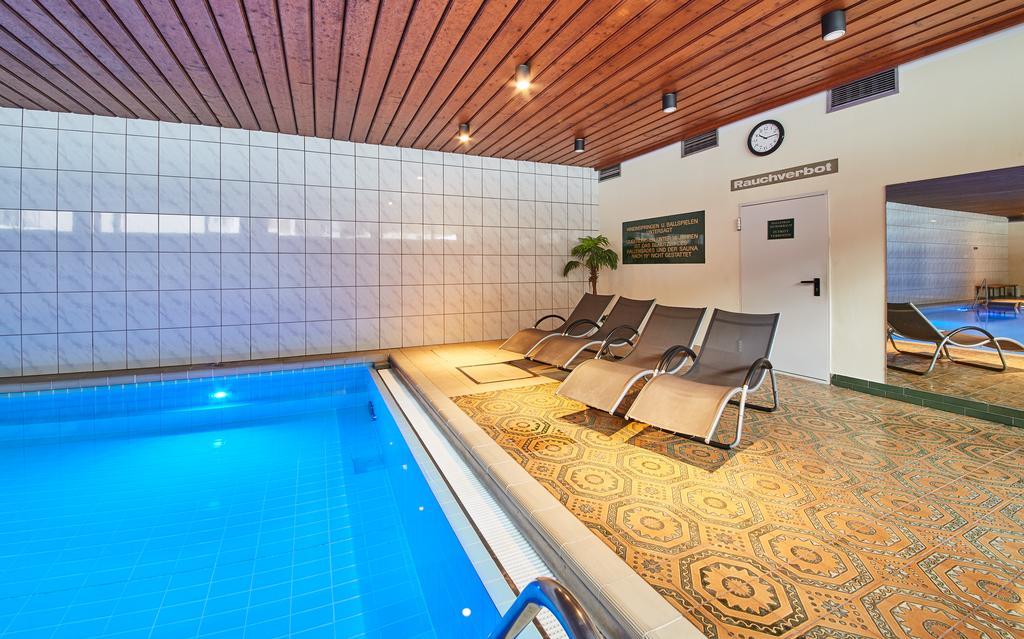 Appartement Diamond Saalbach-Hinterglemm Luaran gambar