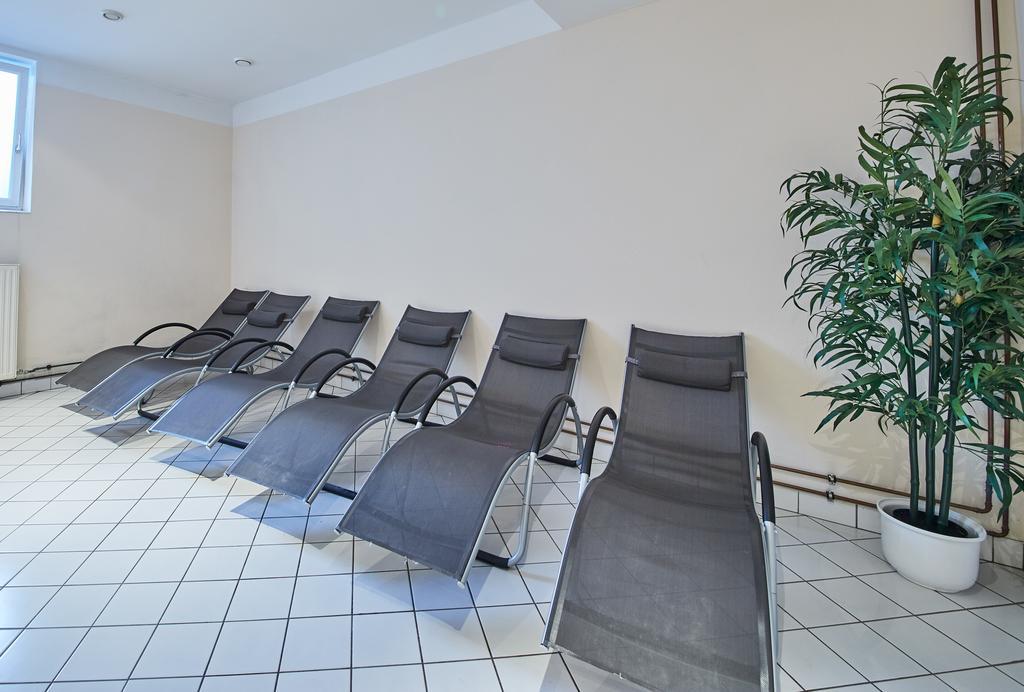 Appartement Diamond Saalbach-Hinterglemm Luaran gambar